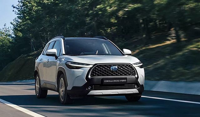 Toyota, Avrupa'da beklentileri karşılayamadı: 'Yeterince çekici değil'