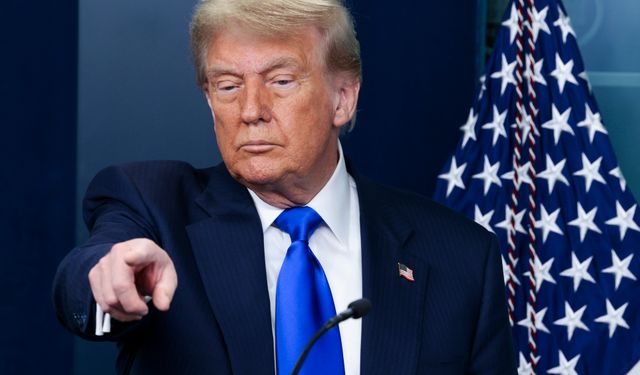 Trump: Gazze’de ateşkes çok yakında sağlanabilir