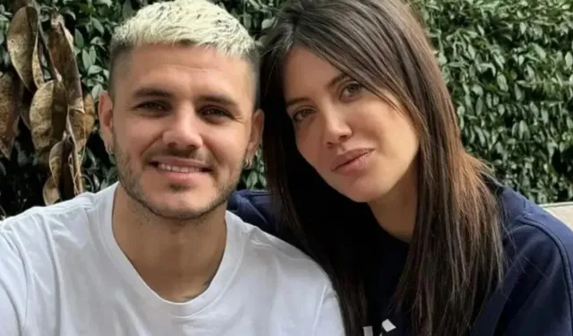 Icardi Arjantin'de mahsur kaldı!