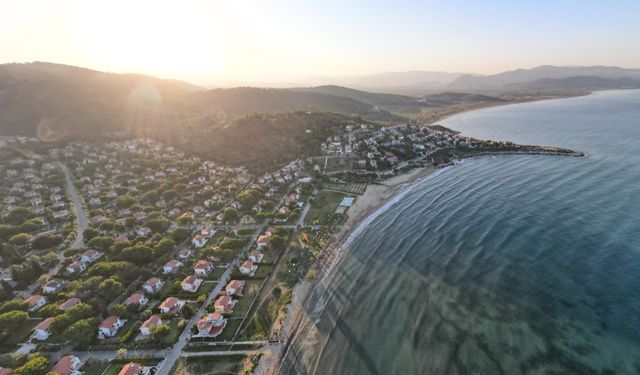 Ne Urla ne de Seferihisar! ESHOT’un gizli rotası