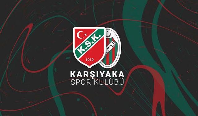 Karşıyaka Spor Kulübü’nden 'tahliye' iddialarına açıklama