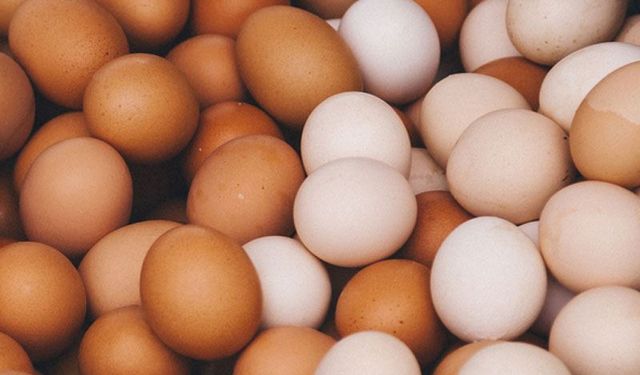 Yumurtanın faydaları: Günde 1 yumurta neler kazandırır?