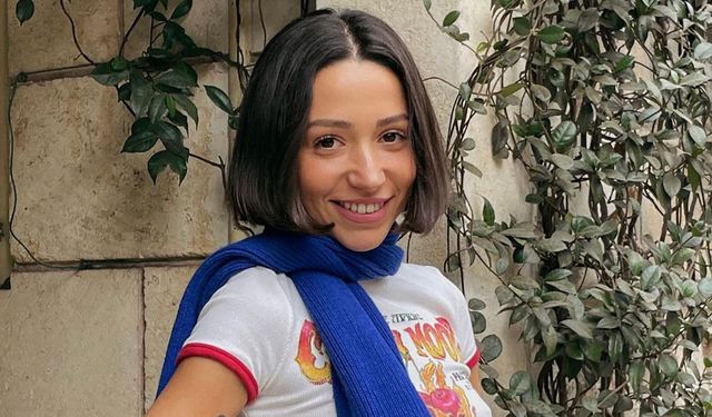 Teknede güzellik rüzgarı: Zeynep Bastık'ın tatil paylaşımı olay oldu