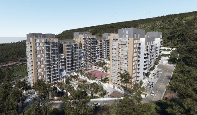 Kira derdi olanlara müjde: İzmir’de Sosyal Konut taksitleri açıklandı