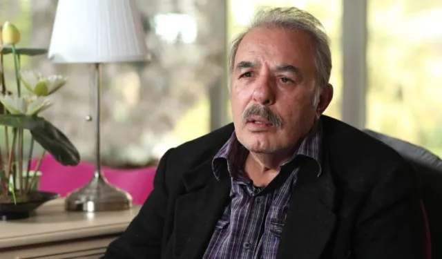 Ferdi Tayfur’un vefat etmeden önce söyledikleri kalpleri dağladı!