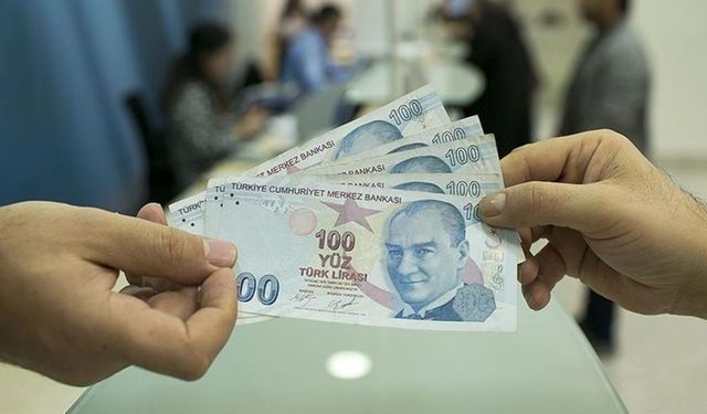 Garanti, ING, Yapı Kredi, İş Bankası... Emeklilere 2025 Ekim ayı müjdesi: Promosyon ödemeleri güncellendi!