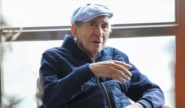 CHP eski genel başkanı Altan Öymen'den acı haber: Hayatını kaybetti