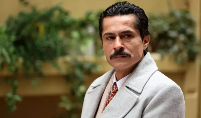 İsmail Hacıoğlu'nun yeni dizisi belli oldu: İşte yeni dizisi