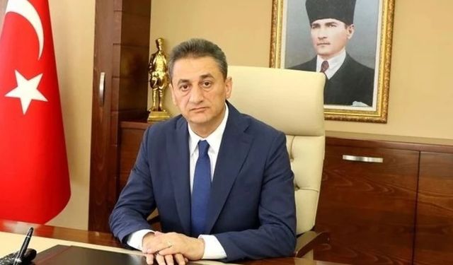Feci trafik kazası: Eski Vali Erol Karaömeroğlu’ndan üzen haber