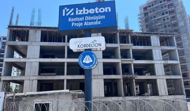 İzmir'de ev hayali kabusa döndü: Dönüşüm projesi 10 bin kişiyi mağdur mu etti?