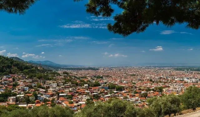 Manisa’da 5 günlük hava durumu: Termometreler 38 dereceyi görecek!