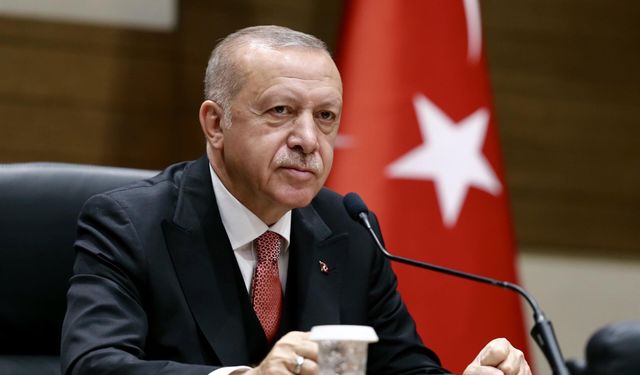 Son dakika! Cumhurbaşkanı Erdoğan'dan kritik açıklamalar