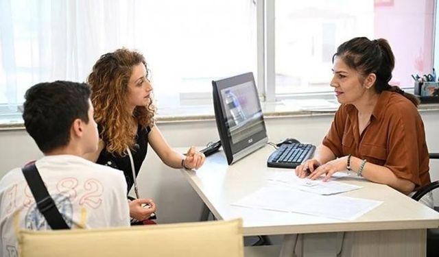 LGS tercih süreci resmen başladı: Son gün ne zaman? İşte detaylar