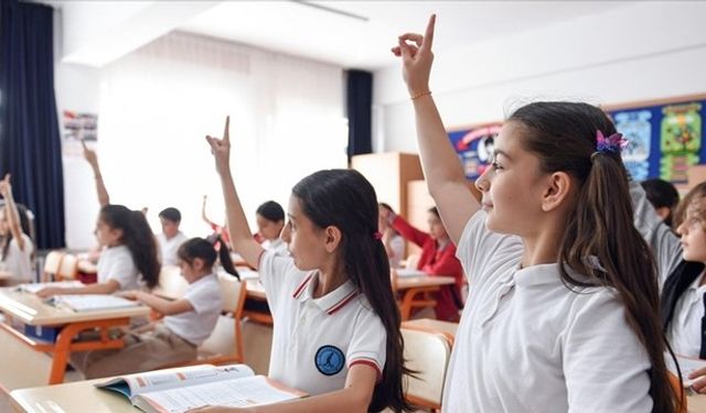 Okullar ne zaman açılacak? 2025-2026 eğitim yılı takvimi belli oldu