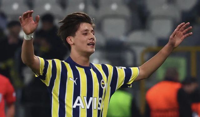Arda Güler’in Fenerbahçe paylaşımı viral oldu? İşte detaylar