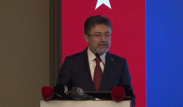 Yangınlarda son durum ne? Yumaklı'dan kritik açıklama