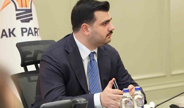 İzmir sularında fırtına: AK Parti’den çarpıcı CHP eleştirisi