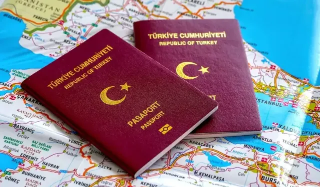 Schengen'den vizesinde yeni dönem: Türkler duyunca bayram edecek