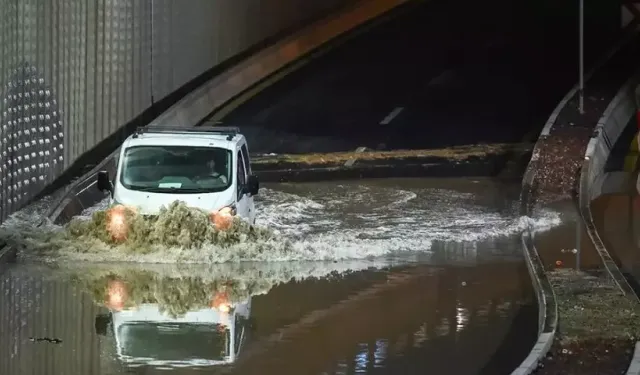 İçişleri Bakanlığı uyardı: Ankara'da yaşayanlar dikkat