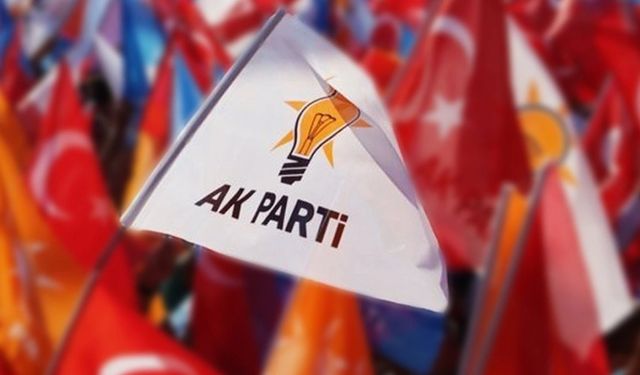 AK Parti Aliağa İlçe Danışma Meclisi Toplantısı’nda Türkiye yüzyılı vurgusu