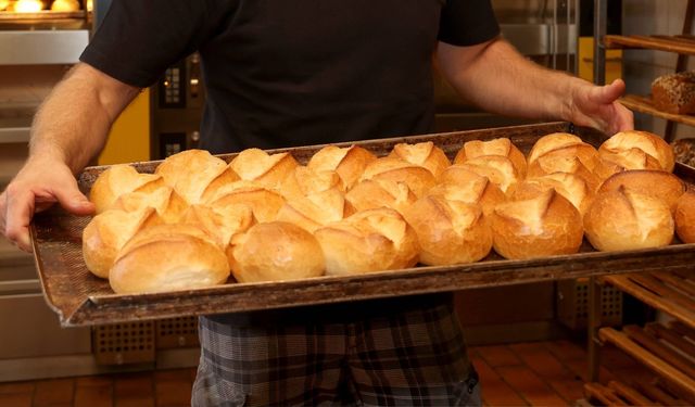 Ekmek fiyatlarına zam: 200 gram ekmek 15 TL’ye çıkıyor