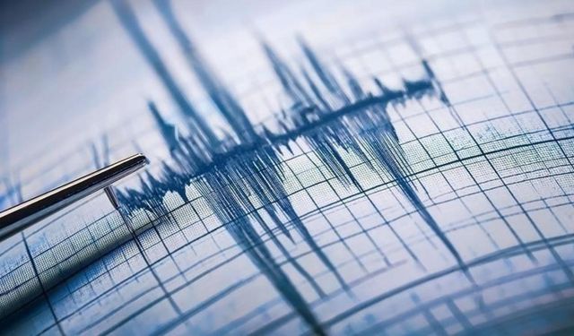 Flaş! 6.7 büyüklüğünde deprem oldu! Tsunami riski var mı?