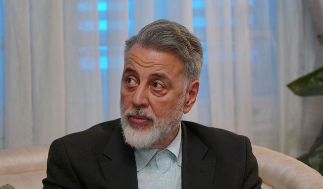 Dördüncü kez evleniyor! Hamdi Alkan Paris’te evlilik teklif etti