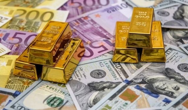 16 Temmuz 2025 Çarşamba döviz kuru raporu: Dolar ve Euro ne durumda?