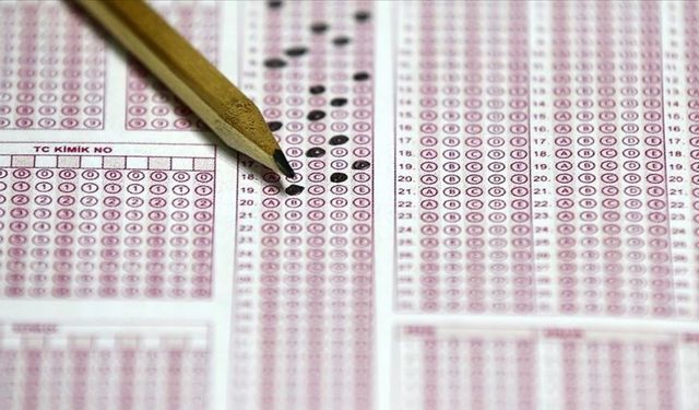 2025 AGS sonuçları ve cevap anahtarı yayınlandı mı? İşte ÖSYM resmi açıklaması