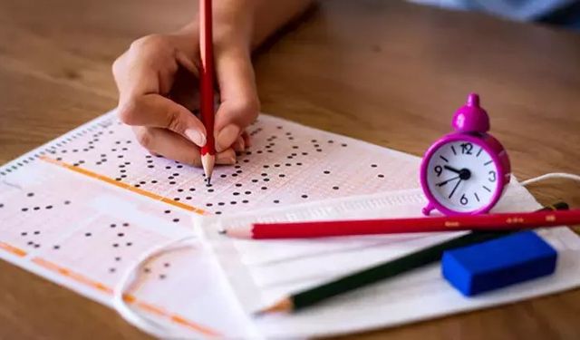 LGS taban puanları ve kontenjanlar 2025: İşte tercih süreci ile ilgili merak edilenler