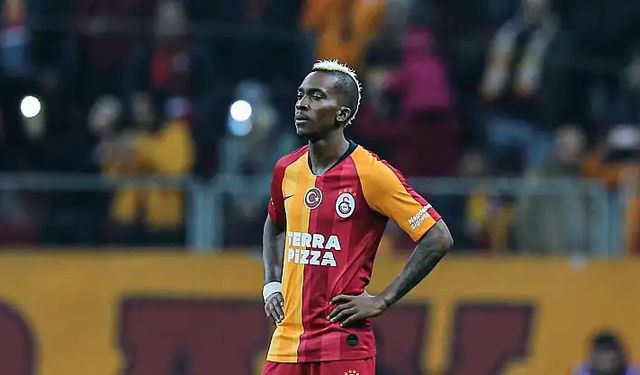 Henry Onyekuru kimdir? Süper Lig’e geri mi dönüyor?