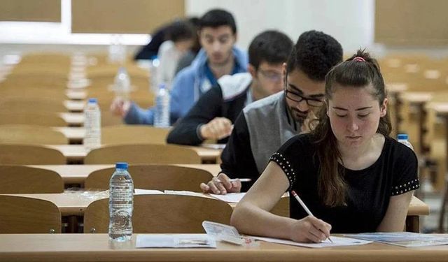 YKS sonuçları için geri sayım başladı: 2025 YKS sonuçları ne zaman açıklanacak?