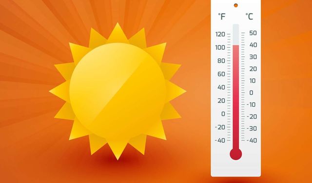 Manisa 11 Temmuz hava durumu | Gölgede bile ter akacak!