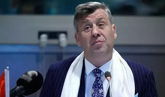 Metin Şentürk’ten yürek burkan çağrı