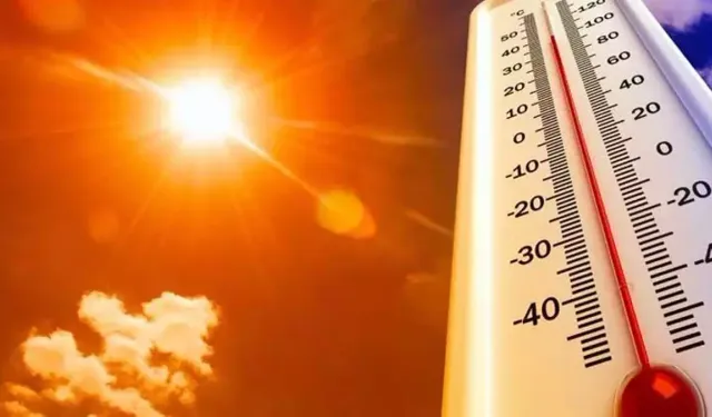 17 Temmuz'da  Aydın’da termometreler patlama noktasında!