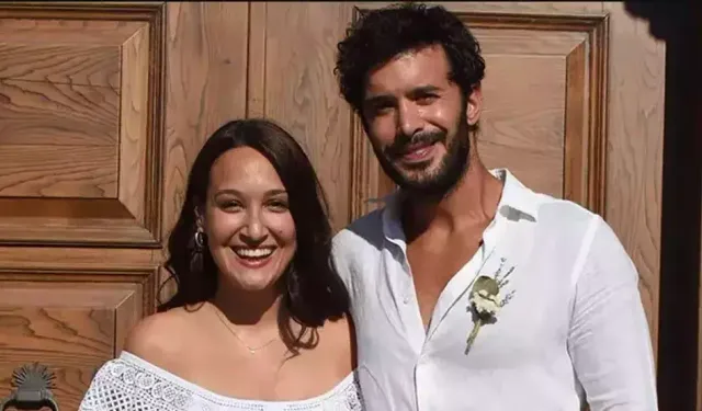 Barış Arduç’tan aşk bombası: Ayrılık iddialarına yanıt!