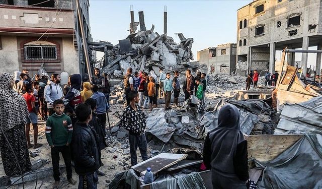 Son dakika! Gazze'de ateşkes sağlandı mı? Hamas'tan kritik karar