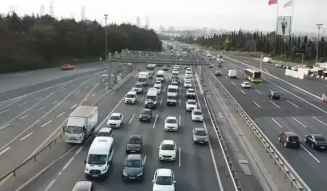 Motorlu Taşıt Vergisi 2. taksit ödemeyenler dikkat: Süre verildi