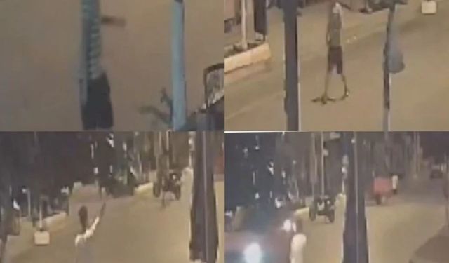 12 yaşındaki çocuğun şüpheli ölümünde yeni gelişme: Görüntüleri ortaya çıktı
