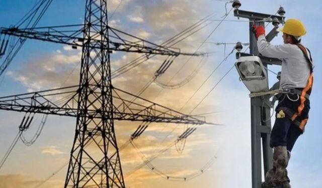 Uşak’ta hafta sonu elektrik kesintileri: Hangi mahalleler etkilenecek?