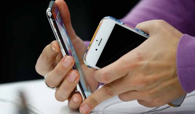 87 milyon telefona uyarı mesajı gelecek!
