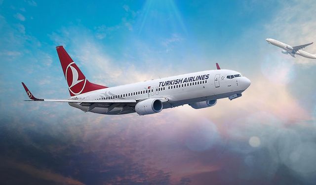 THY uçuş ağına yeni durak ekliyor: Seferler ne zaman başlayacak?