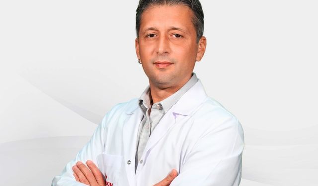 Bağırsak enfeksiyonlarında alarm zilleri!