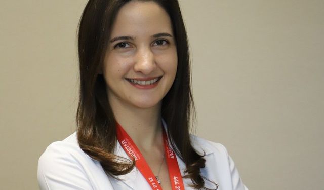 Kadın hastalıklarında iz bırakmayan cerrahi