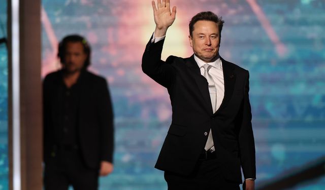 Elon Musk’tan siyasi hamle: Yeni parti mi kuruyor?