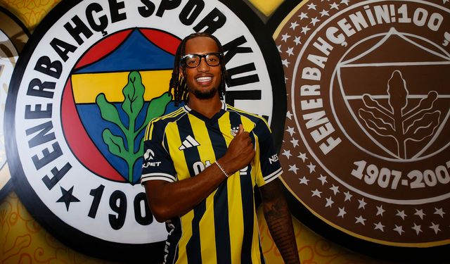 Fenerbahçe’den şok eden transfer: Genç yıldız İstanbul’da