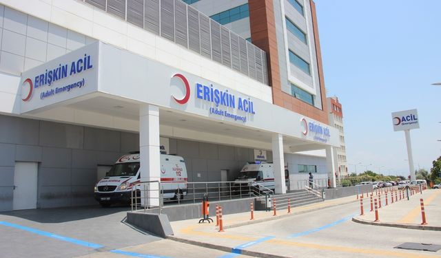 Aydın’da maskeli saldırgan yakalandı: 16 yaşındaki çocuğu başından bıçaklamıştı