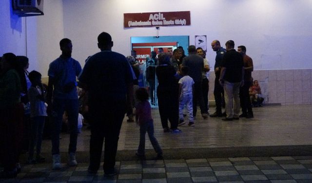 2 çocuk annesi kadın hunharca öldürüldü!