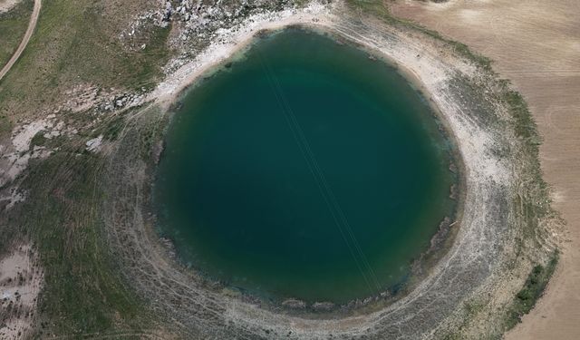 Her yaz ziyaretçi akını oluyordu… Şimdi kimse uğramıyor!