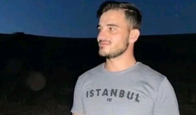Elektrik akımı yine can aldı: Genç işçi kurtarılamadı